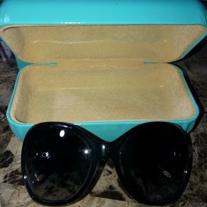 Tiffany sunglasses